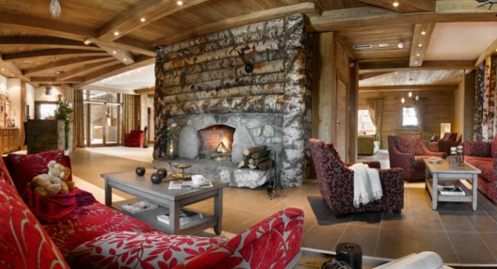 Residence Les Clarines, Les Menuires ski chalet, image 6